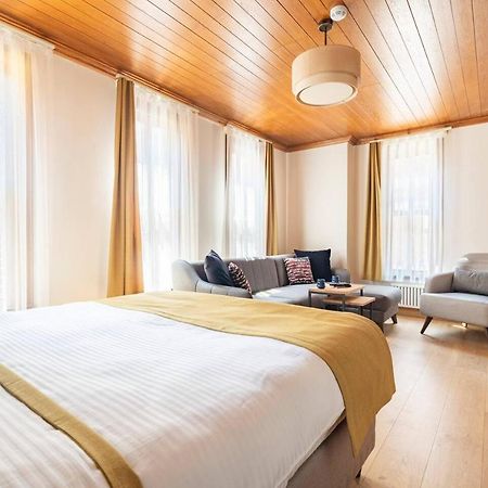 Cosa Mesken Hotel Istanbul Bagian luar foto